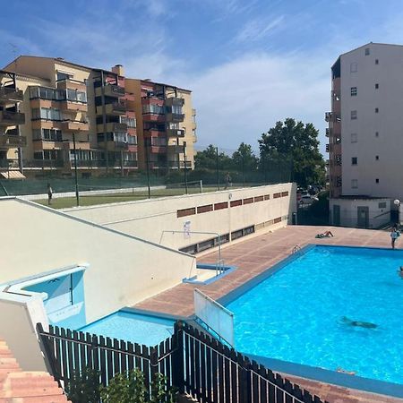 Studio Cabine Ile Des Pecheurs Cap D'Agde Tennis エクステリア 写真